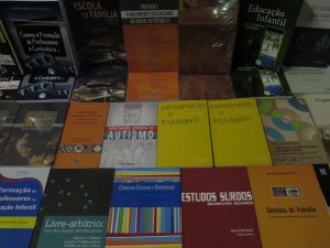 2017 - IV Semana de Letras do Campus Vitória