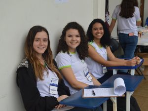 2017 - III Semana Tecnológica de Edificações do Campus Vitória