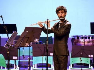 2022 - Concerto em comemoração aos três anos da Orquestra Acadêmica do Ifes