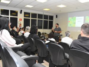 2022 - Campus Vitória divulga programação do Boas-Vindas 2022/2