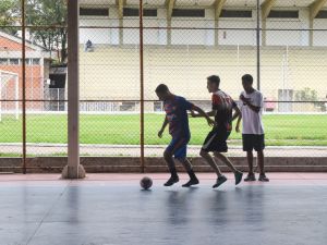 2022 - Copa Ifes acontece no Campus Vitória a partir do dia 22
