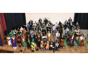 2022 - Dia do Servidor - Orquestra Acadêmica do Ifes