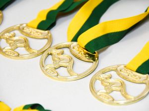2023 - Ifes conquista 60 medalhas na Olimpíada Canguru de Matemática
