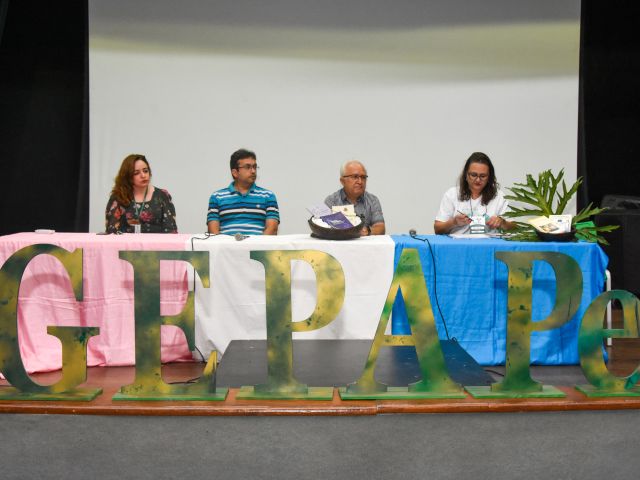 VII Colóquio GEPAPe em Rede será realizado no Campus