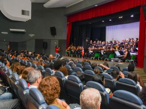 2023 - Orquestra Acadêmica faz concerto de fim de ano