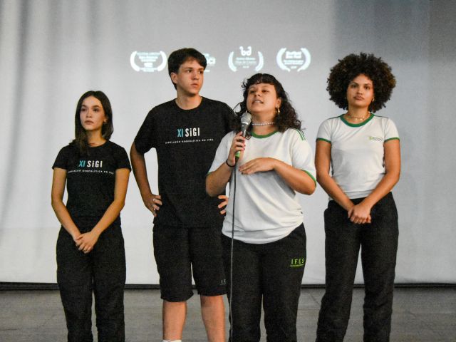 Grêmio comemora 80 anos e mês do estudante com programação cultural