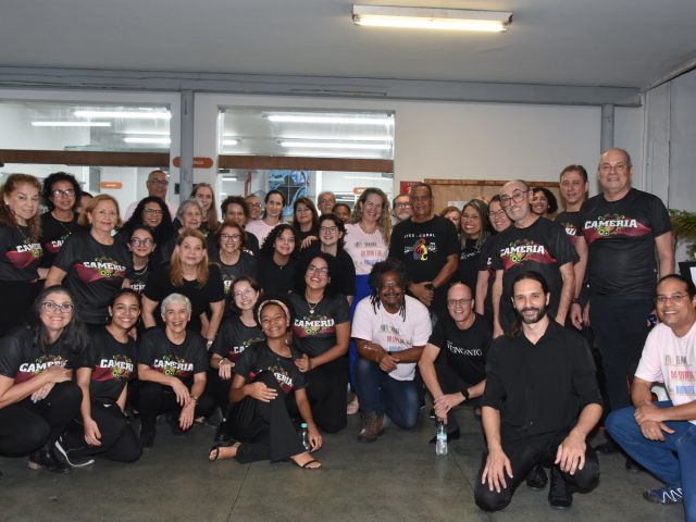 Campus Vitória promove Semana do Livro e da Biblioteca