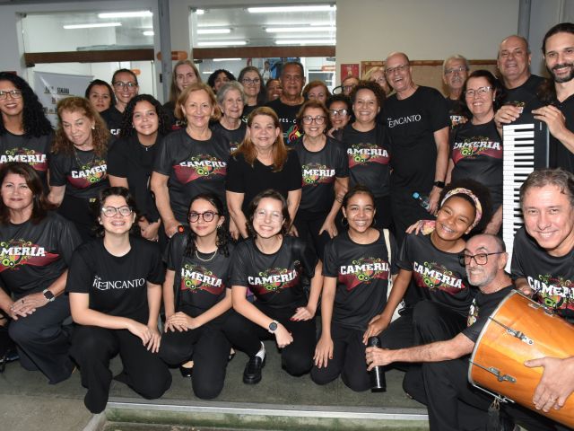 Campus Vitória promove Semana do Livro e da Biblioteca