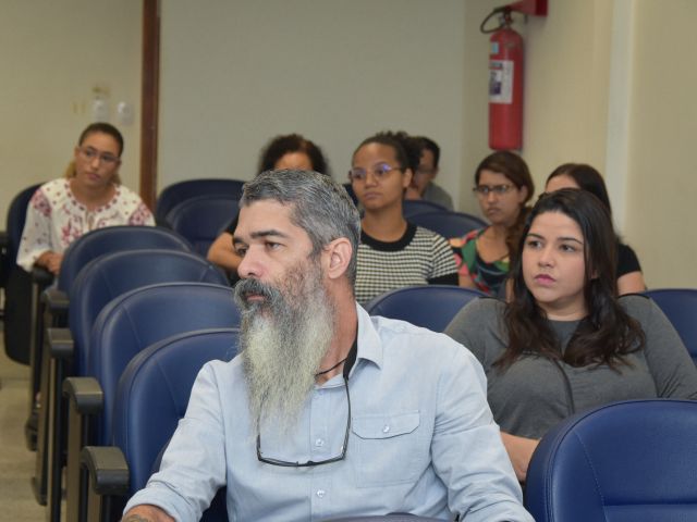 PPGTECS realiza seminário nos dias 7 e 8 de novembro