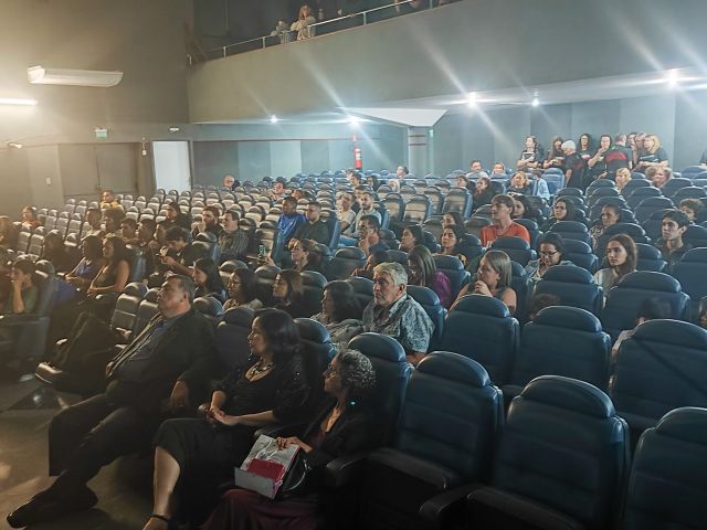 Concerto de fim de ano: Orquestra Acadêmica do Ifes, Coro Cameria e Coral ReEncanto (Ifes – Reitoria)