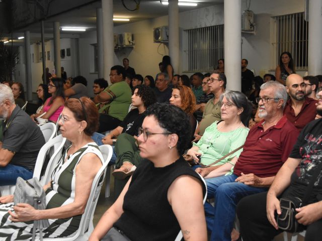 Concerto de fim de ano: Pop&Jazz Orquestra-Ifes