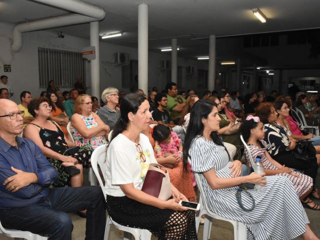 Concerto de fim de ano: Pop&Jazz Orquestra-Ifes