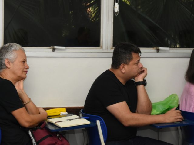 Encontro Francófono