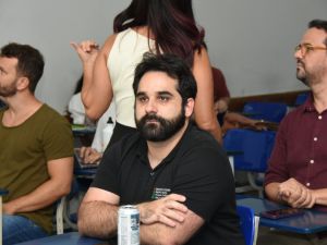 2025 - Encontro Francófono