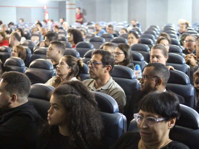 Orquestra Acadêmica comemora seis anos com apresentação nesta quarta (28)