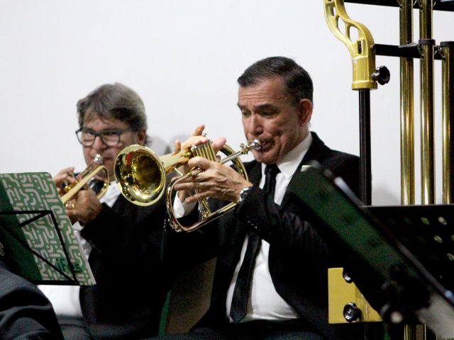 Orquestra Acadêmica comemora seis anos com apresentação nesta quarta (28)