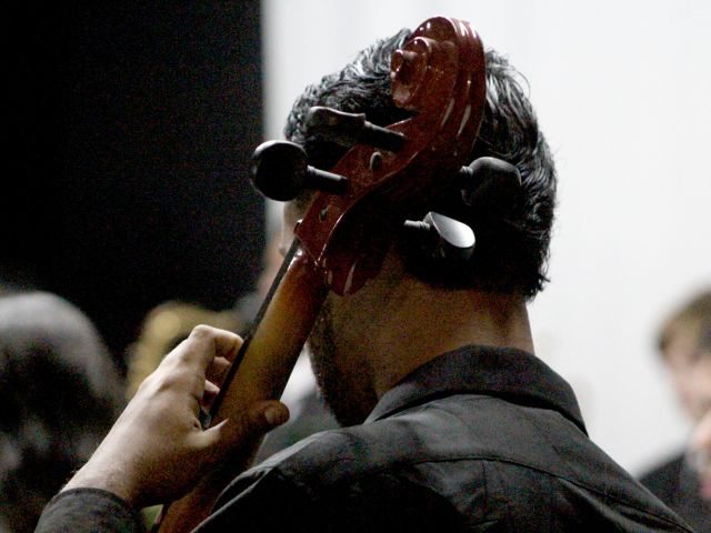 Orquestra Acadêmica comemora seis anos com apresentação nesta quarta (28)