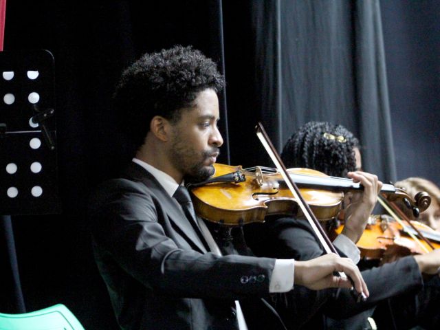 Orquestra Acadêmica comemora seis anos com apresentação nesta quarta (28)