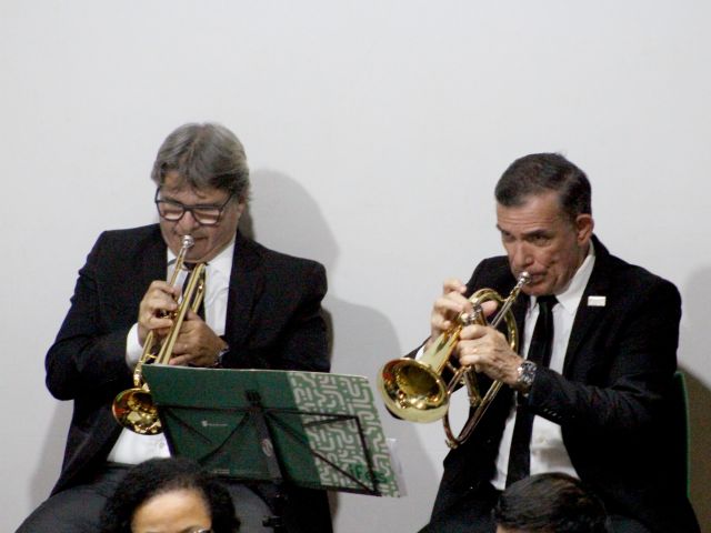 Orquestra Acadêmica comemora seis anos com apresentação nesta quarta (28)