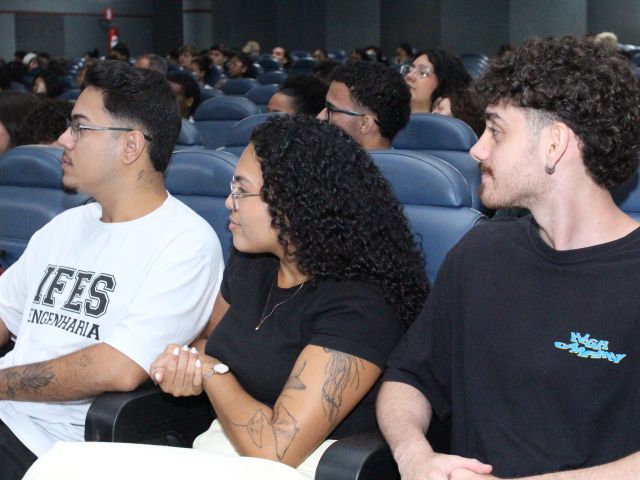 Semana do Meio Ambiente traz mostra técnico-científica e debates