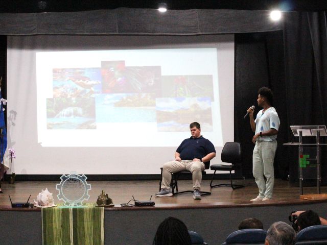 Semana do Meio Ambiente traz mostra técnico-científica e debates