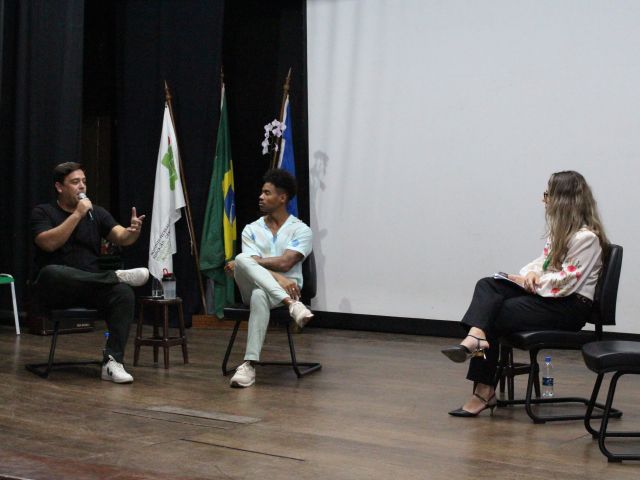 Semana do Meio Ambiente traz mostra técnico-científica e debates