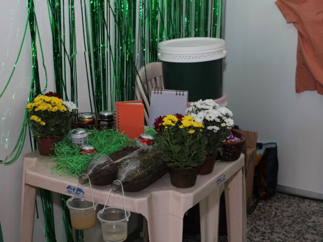 Semana do Meio Ambiente traz mostra técnico-científica e debates