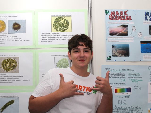 Semana do Meio Ambiente traz mostra técnico-científica e debates
