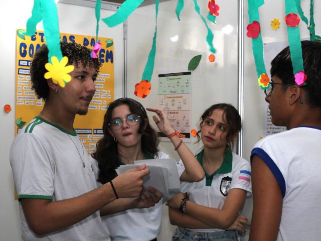 Semana do Meio Ambiente traz mostra técnico-científica e debates