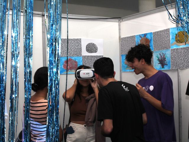 Semana do Meio Ambiente traz mostra técnico-científica e debates