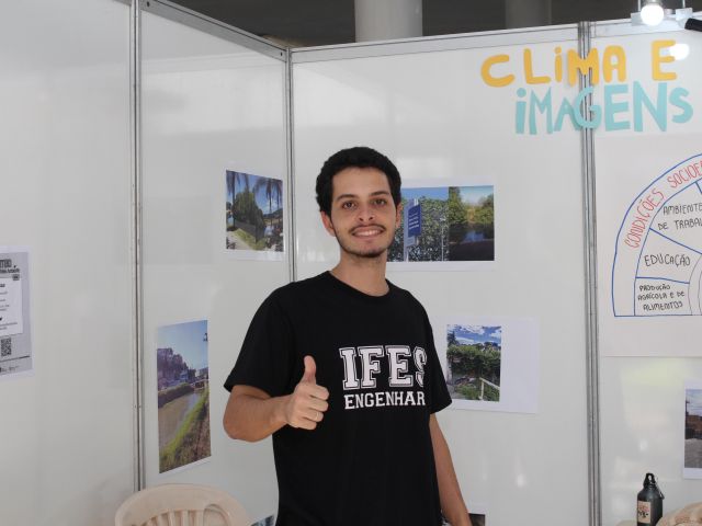Semana do Meio Ambiente traz mostra técnico-científica e debates