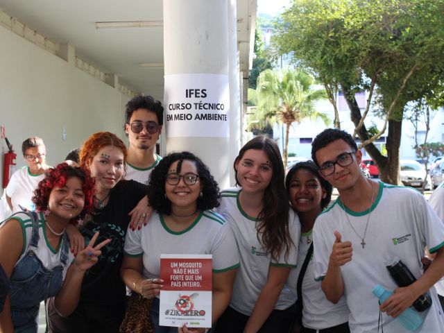 Semana do Meio Ambiente traz mostra técnico-científica e debates
