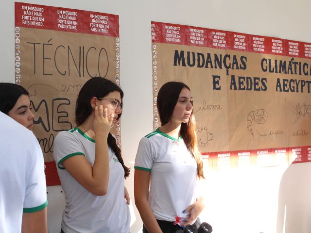 Semana do Meio Ambiente traz mostra técnico-científica e debates