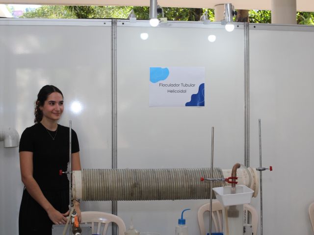Semana do Meio Ambiente traz mostra técnico-científica e debates