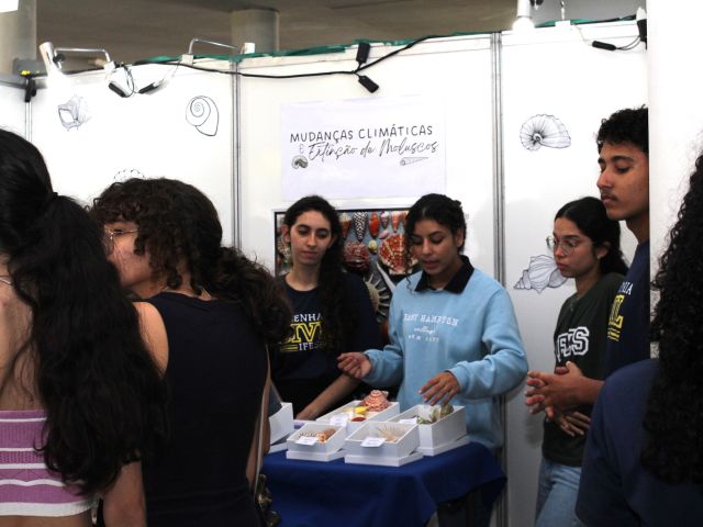 Semana do Meio Ambiente traz mostra técnico-científica e debates