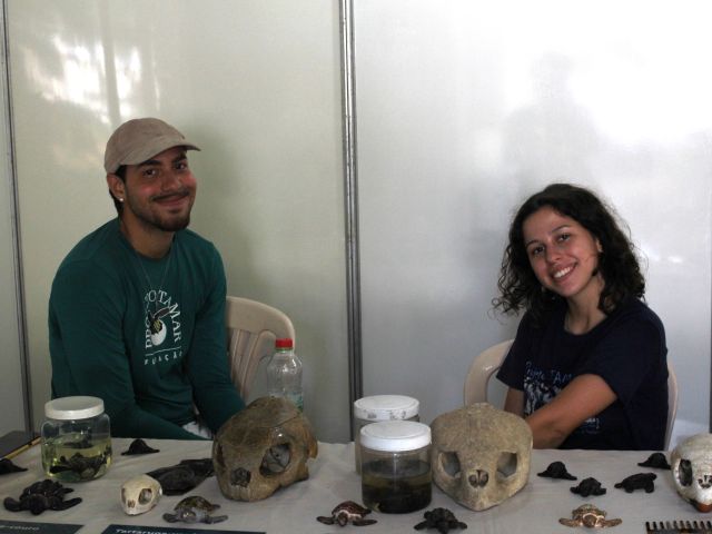 Semana do Meio Ambiente traz mostra técnico-científica e debates