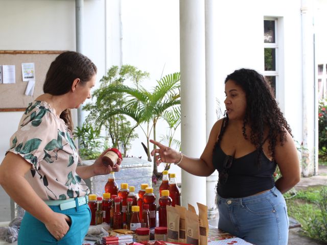 Semana do Meio Ambiente traz mostra técnico-científica e debates