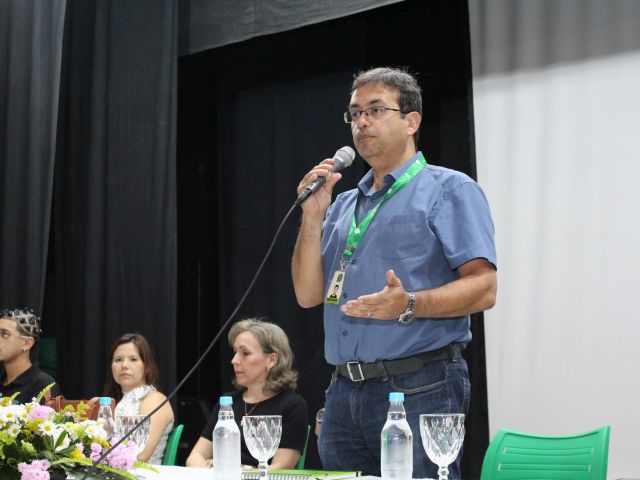 Semana de Letras do Campus Vitória celebra o tema “Sociedades em (dis)curso”