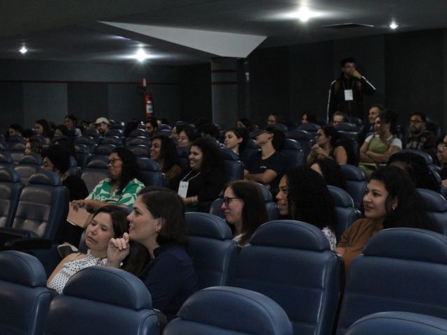 Semana de Letras do Campus Vitória celebra o tema “Sociedades em (dis)curso”