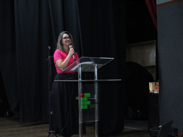 Semana de Letras do Campus Vitória celebra o tema “Sociedades em (dis)curso”