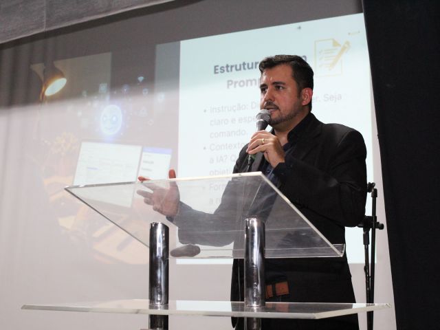 Semana de Letras do Campus Vitória celebra o tema “Sociedades em (dis)curso”