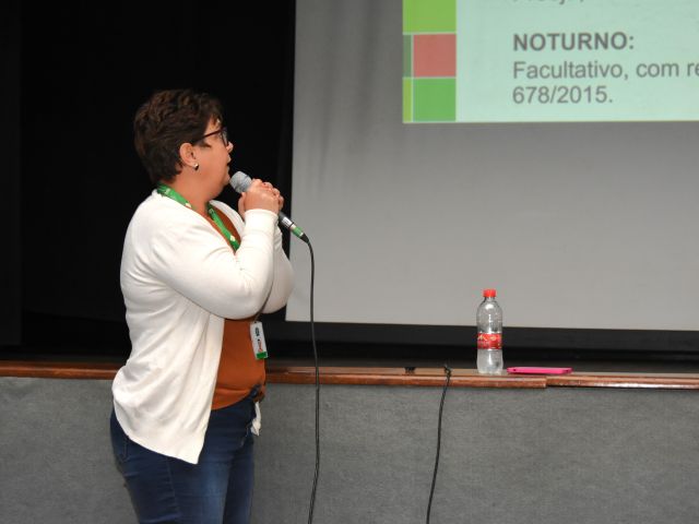 Boas-vindas aos estudantes ingressantes 2025/2