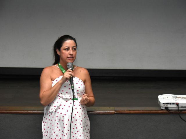 Boas-vindas aos estudantes ingressantes 2025/2