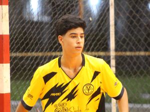 2025 - Aniversário de 116 anos do Campus Vitória - Esportes (22/09)