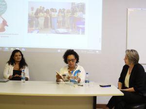 2025 - Aniversário de 116 anos do Campus Vitória - Palestras e Oficinas (22/09)