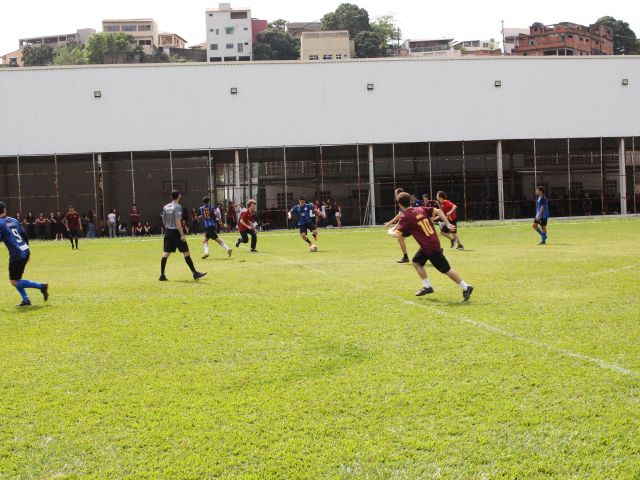 Aniversário de 116 anos do Campus Vitória - Esportes (23/09)