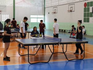 2025 - Aniversário de 116 anos do Campus Vitória - Esportes (23/09)