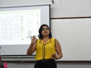 2025 - Aniversário de 116 anos do Campus Vitória - Palestras e Oficinas (23/09)