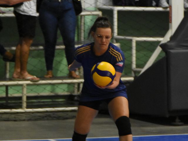 Aniversário de 116 anos do Campus Vitória - esportes