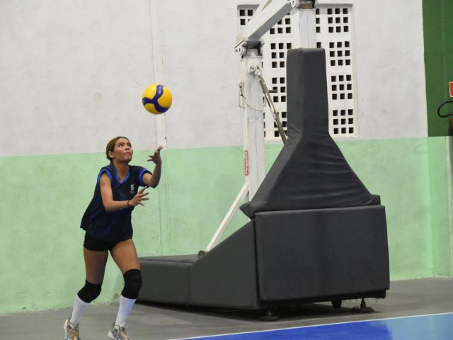 Aniversário de 116 anos do Campus Vitória - esportes
